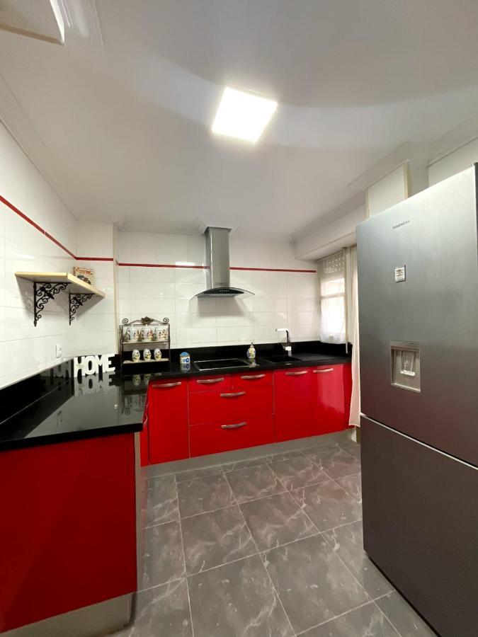 Ferienwohnung Eva Santa Pola Exterior foto